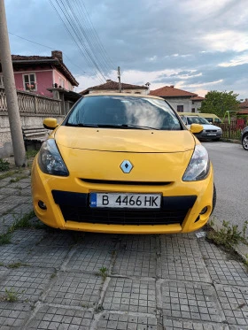 Renault Clio, снимка 1