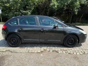 Citroen C4 1.4i 16V, снимка 3