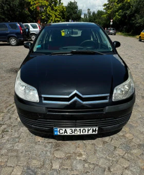 Citroen C4 1.4i 16V, снимка 2