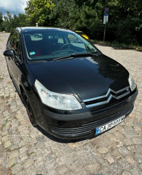 Citroen C4 1.4i 16V, снимка 6