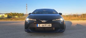 Toyota Corolla 2.0 SE, снимка 2