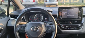 Toyota Corolla 2.0 SE, снимка 10