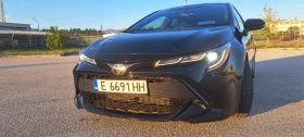 Toyota Corolla 2.0 SE, снимка 1