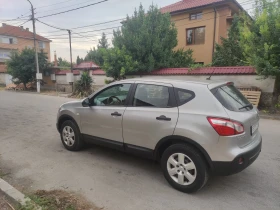 Nissan Qashqai 1.6   | Mobile.bg    6