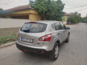 Nissan Qashqai 1.6   | Mobile.bg    5