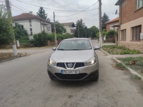 Nissan Qashqai 1.6   | Mobile.bg    3