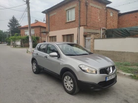 Nissan Qashqai 1.6   | Mobile.bg    1