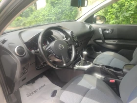 Nissan Qashqai 1.6   | Mobile.bg    11