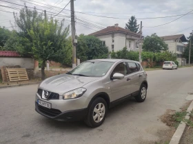 Nissan Qashqai 1.6   | Mobile.bg    2