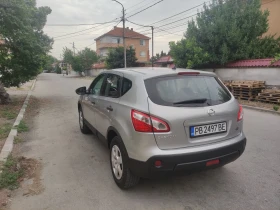 Nissan Qashqai 1.6   | Mobile.bg    4