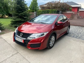 Honda Civic 1.4i-vtec | Mobile.bg    2