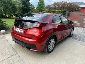 Honda Civic 1.4i-vtec, снимка 6