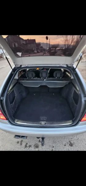 Mercedes-Benz C 200 2 ка 163 2002 г , снимка 7