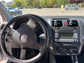 VW Golf VW Golf 5 1.9TDI 6 скорости, снимка 8