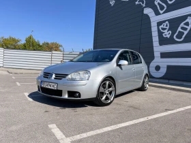 VW Golf VW Golf 5 1.9TDI 6 скорости, снимка 1