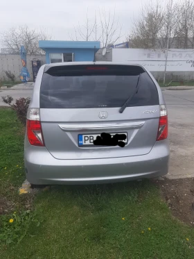 Honda Fr-v, снимка 2