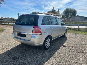 Opel Zafira 1.6 I ECO M | Mobile.bg    7