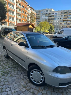 Seat Ibiza, снимка 2