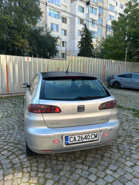 Seat Ibiza, снимка 5