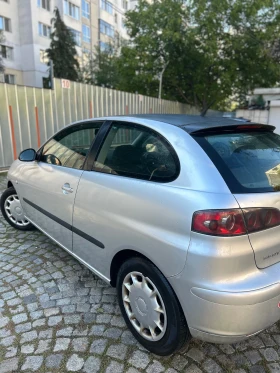 Seat Ibiza, снимка 1