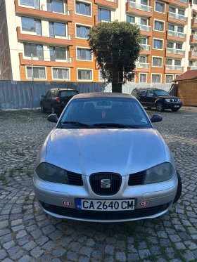 Seat Ibiza, снимка 3