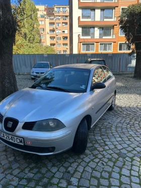 Seat Ibiza, снимка 4