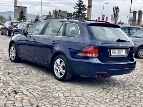 VW Golf Variant 2.0 6-скорости, снимка 3