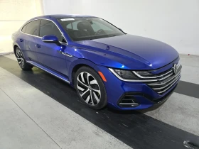 VW Arteon SEL R-Line | Mobile.bg    6