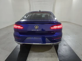 VW Arteon SEL R-Line | Mobile.bg    4