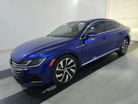  VW Arteon