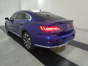 VW Arteon SEL R-Line | Mobile.bg    3