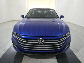 VW Arteon SEL R-Line | Mobile.bg    2