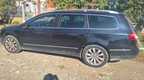 VW Passat, снимка 2