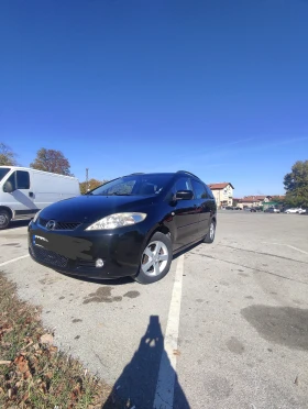  Mazda 5