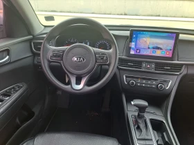 Kia K5 2.0    | Mobile.bg    13