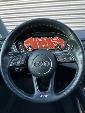 Audi A4 40TDI/S-Tronic/Digital, снимка 10