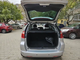 Citroen C4 Picasso 1, 6 VTi LPG, снимка 10