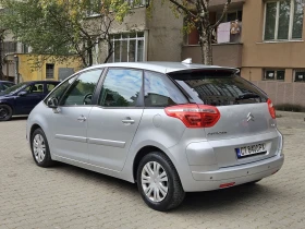 Citroen C4 Picasso 1, 6 VTi LPG, снимка 4