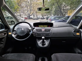 Citroen C4 Picasso 1, 6 VTi LPG, снимка 5