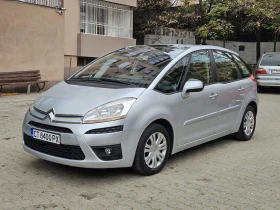 Citroen C4 Picasso 1, 6 VTi LPG, снимка 1