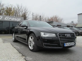 Audi A8 /F1/LED/NAVI/ TOP!!!СОБСТВЕН ЛИЗИНГ, снимка 3