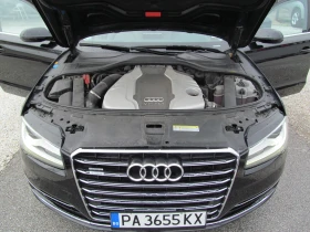 Audi A8 /F1/LED/NAVI/ TOP!!!СОБСТВЕН ЛИЗИНГ, снимка 17