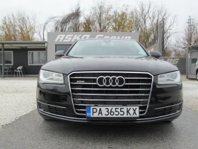 Audi A8 /F1/LED/NAVI/ TOP!!!СОБСТВЕН ЛИЗИНГ, снимка 2