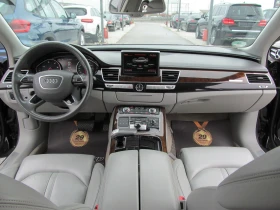 Audi A8 /F1/LED/NAVI/ TOP!!!СОБСТВЕН ЛИЗИНГ, снимка 13