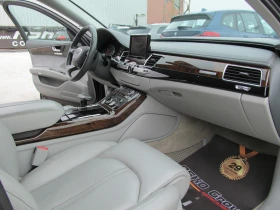 Audi A8 /F1/LED/NAVI/ TOP!!!СОБСТВЕН ЛИЗИНГ, снимка 14