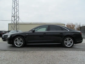 Audi A8 /F1/LED/NAVI/ TOP!!!СОБСТВЕН ЛИЗИНГ, снимка 4