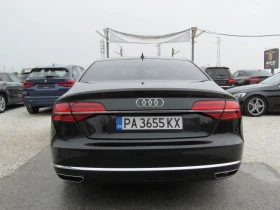 Audi A8 /F1/LED/NAVI/ TOP!!!СОБСТВЕН ЛИЗИНГ, снимка 6