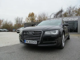 Audi A8 /F1/LED/NAVI/ TOP!!!СОБСТВЕН ЛИЗИНГ, снимка 1