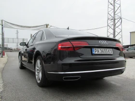 Audi A8 /F1/LED/NAVI/ TOP!!!СОБСТВЕН ЛИЗИНГ, снимка 5