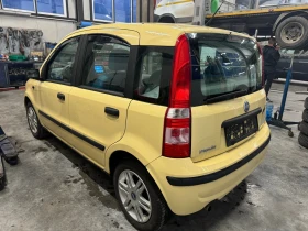 Обява за продажба на Fiat Panda 119 000 КМ ~2 900 лв. - изображение 3